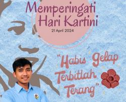 Sinergitas KNPI Malingping Bersama Volunteers Fatih Muda Cendikia Optimis Cetak Kartini Muda