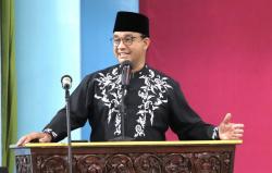 Ini Pesan Anies Baswedan untuk Seluruh Pendukung Jelang Putusan MK