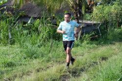 Timnas U-16 Gelar TC di Lereng Gunung Merapi