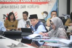 DPRD Jabar Dorong Pemprov Optimalkan Pendapatan Asli Daerah