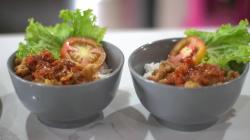 Cafe Kalos di Cilegon dengan Konsep Alam dan Menu-menu Tradisional, Bisa Kulineran Sambil Healing