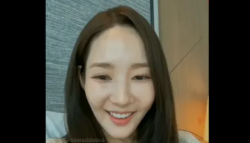 Komentar Positif Netizen Ketika Park Min Young Ucapkan 