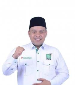 Dibawah Nahkoda Tgk Samsul Bahri, PKB Aceh Utara Peroleh Kursi Wakil DPRK  dan Satu Kursi DPRA