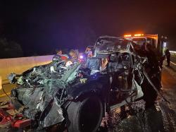 Tiga Tewas dalam Kecelakaan di Tol Permai, Supir Diketahui Masih Remaja