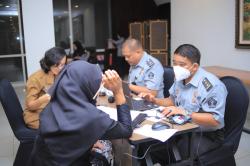 Kemenkumham Jatim Komitmen Tingkatkan Capaian Indeks Reformasi Hukum di Pemda, Ini yang Dilakukan