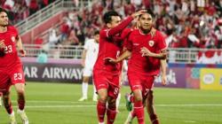 Timnas Indonesia U-23 Lolos Perempat Final Piala Asia U-23 Setelah Taklukan Yordania Skor 4-1