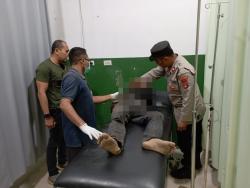 Apes! Jambret HP di Pringsewu, Warga Riau Babak Belur Dihakimi Massa