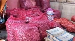 Harga Bawang Tinggi, Pengusaha Warung Makan Mengeluh 