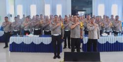 Kapolda Aceh Apresiasi Upaya Ditlantas dan Jajaran dalam Meminimalisir Angka Laka Lantas