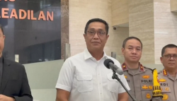 Polri Minta Imigrasi Cabut Paspor 2 Buronan Kasus TPPO Mahasiswa Magang Jerman