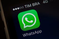 Mention, Fitur Baru WhatsApp yang Disebut Mirip Instagram