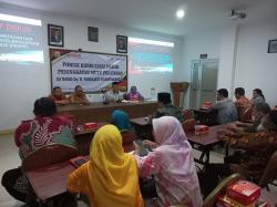 RSUD Dr R Soedjati Purwodadi Gelar Focus Group Discussion, Demi Peningkatan Pelayanan