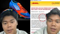 Viral Beli Sepatu Online Rp10 Juta Kena Pajak Rp31 Juta, Begini Tanggapan Bea Cukai 