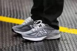 Awas Salah Beli, 5 Cara Bedakan Sepatu New Balance Ori dan KW