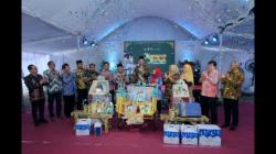 Berkah Ramadan 1445 H, Rumah BUMN SIG di Rembang Cetak Lonjakan Penjualan Hampers Sebesar 30 %