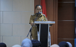 Marak Kasus Kekerasan Anak dan Perempuan, Ini Kata Pemkot Tangerang