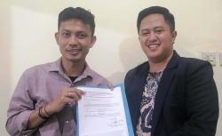 Resmi Ditutup, Rully Rizki Pendaftar Tunggal Bacalon Ketum IKA UBB Periode 2024-2028