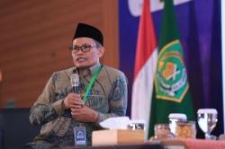 Penghulu dan Penyuluh akan Dilibatkan Sebagai Aktor Resolusi Konflik Keagamaan