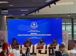 Ahli Sebut  Peran Anak Muda dalam Melawan Kanker di Indonesia Terbilang Minim