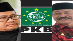 DM dan Karaeng Kio Sasar PKB