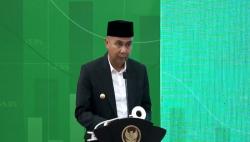 Komitmen Pemprov Jabar dalam Pertanian Berkelanjutan dan Rencana Pembangunan Jangka Panjang