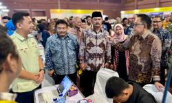 LKS SMK XXXII Tingkat Provinsi Jatim, Ajang Bergengsi Menyongsong Juara Umum Nasional