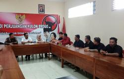 Novida Kartika Hadhi Daftar Cabup Kulonprogo Lewat PDIP dan Golkar