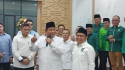 Cak Imin: PKB dan Gerindra akan Terus Bekerjasama Mewujudkan Masyarakat yang Adil dan Sejahtera