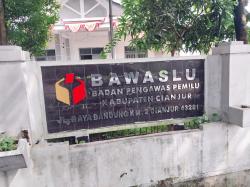 Ups! Tak Memenuhi Syarat Anggota Panwaslu di Pilkada Bersiap di Evaluasi  Bawaslu