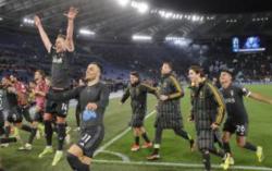 Menang Agregat Gol Tandang, Juventus ke Final Coppa Italia 2024