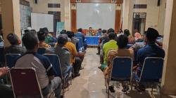 Warga di Kendal Ramai-ramai Tolak Rencana Penambangan, Tuntut Ijin Segera Dicabut