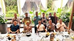 PPP Kabupaten Bogor Buka Pendaftaran Calon Bupati Bogor 2024-2029