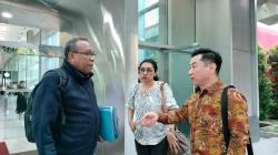 Jelang Ground Breaking Pabrik Smelter dan Baja di KEK Sorong, Presiden Direncanakan Hadir