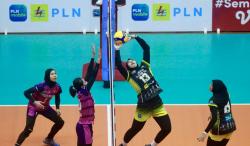 PLN Mobile Proliga 2024 Siap Digelar, Dukungan Pengembangan Voli di Tanah Air