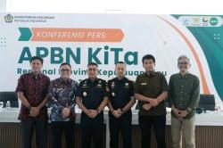 Bea dan Cukai Batam Berperan Aktif dalam Pertumbuhan Ekonomi Kepri Kuartal 1 Tahun 2024 