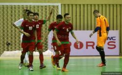 Mengenal Lebih Dalam Sejarah Dan Peraturan Olahraga Futsal