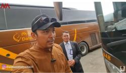 Berapa Gaji Sopir Bus di Arab Saudi? Segini yang Diterima Sebulan Plus Fasilitas Lainnya