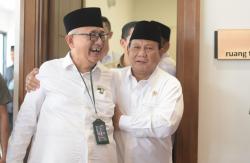 5 Permintaan LDII untuk Presiden dan Wapres RI Terpilih