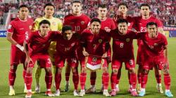 Shin Tae-yong Pening, 3 Masalah Ini Ganggu Persiapan Timnas Indonesia U-23 Lawan Guinea