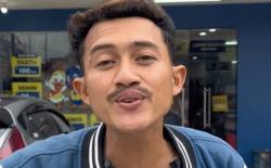 Dark Jokes Galih Loss Antar ke Jalan Gelap Masuk Bui, Terancam 6 Tahun Penjara