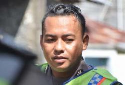 Polisi Temukan Luka Tembakan di Pelipis Brigadir RAT Diduga Bunuh Diri