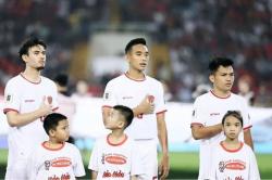 Masuk Semifinal, Indonesia Bakal Hadapi Pemenang antara Uzbekistan atau Arab Saudi