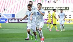 2 Raksasa Asia Ini Calon Lawan Indonesia di Semifinal Piala Asia U-23, Jangan Ciut Nyalinya!