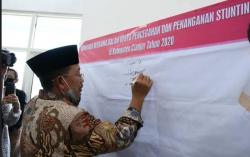 Cianjur Raih Peringkat Ke 2 Terbaik se Jabar Menurunkan Kasus Stunting