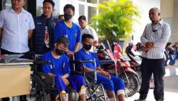 Kasus Pembunuhan Perempuan di Sukoharjo karena Motif Ekonomi