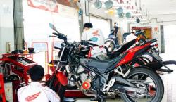 Motor Turun Mesin, Akibat Oli Mesin Terus Berkurang