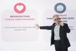 Hasil Kinerja Perusahaan Solid, Prudential Catatkan Pertumbuhan Double Digit hingga 15 Persen