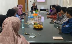 Laboratorium Kebijakan Publik UMSIDA Gelar FGD Bahas Peran Media dalam Pembangunan Infrastruktur