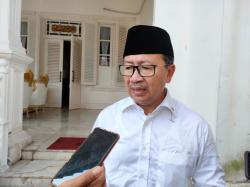 Bupati Cianjur Herman Suherman Daftar ke DPC PDI Perjuangan Maju di Pilkada 2024