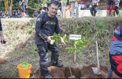 Trabas Kamtibmas di Kudus, Irjen Ahmad Luthfi : Wujud Soliditas Polda Jateng dan Masyarakat